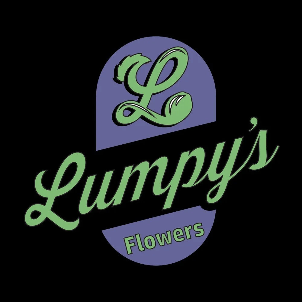Apple Fritter by Lumpy's