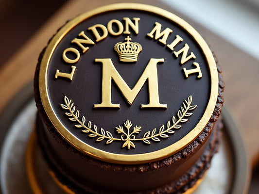 London Mint Cake