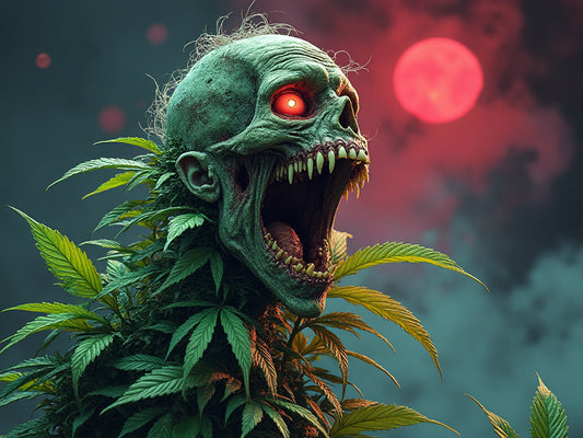 Zombie Kush