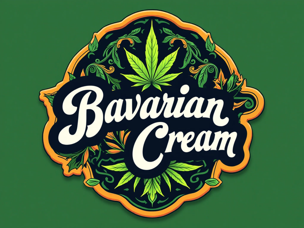 Bavarian Cream